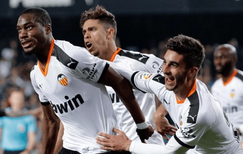 【足彩推荐】周六004赛事分析 西甲内幕消息：巴伦西亚VS赫塔费 最新精准比分预测