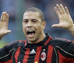 AC米兰官宣，签约39岁莫德里奇！5大巨星离开皇马，加盟米兰养老