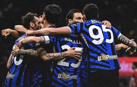 五大联赛冠军基本尘埃落定，意甲、法甲、德甲、西甲和英超或将迎来最终归属