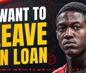 曼联新帝星申请租借离队被拒，曝拉爵愿4500万出售！青训缺陷再次暴露