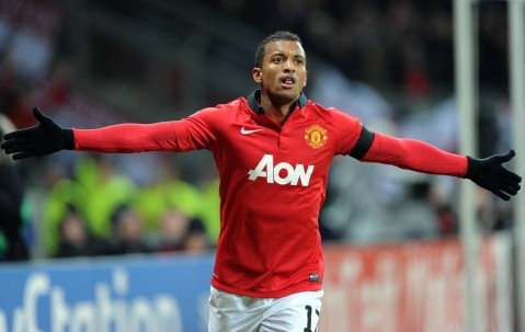 纳尼：阿莫林需要时间来适应英超 球员们必须在比赛中全力以赴