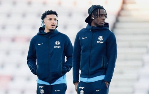 曝桑乔若遭退货曼联仍可收上千万！阿莫林将定其去留，三方案待选