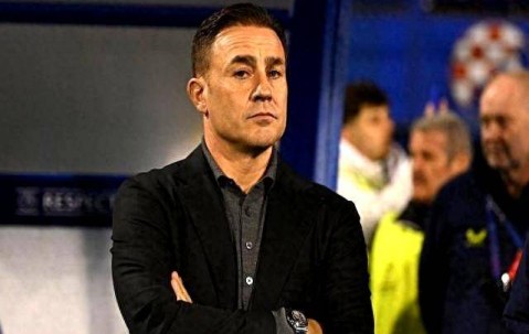 卡纳瓦罗点评欧冠争冠格局，国米巴黎谁更强，拉涅利奇迹再成焦点